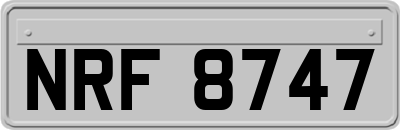 NRF8747