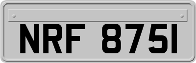 NRF8751