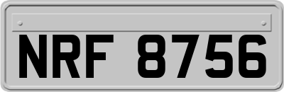 NRF8756