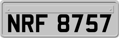 NRF8757