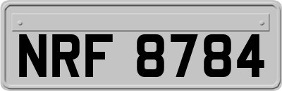 NRF8784