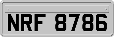 NRF8786