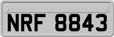 NRF8843