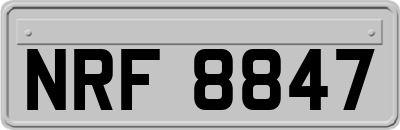 NRF8847