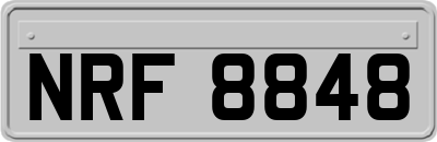 NRF8848