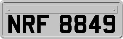 NRF8849