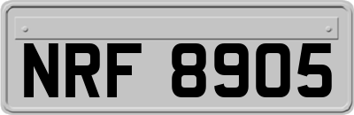 NRF8905