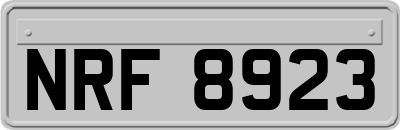 NRF8923