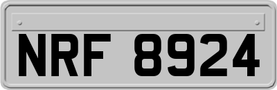 NRF8924