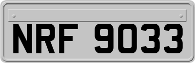 NRF9033