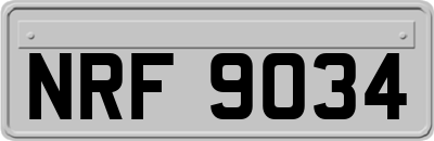 NRF9034