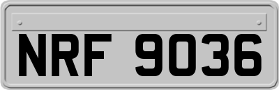 NRF9036