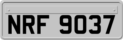 NRF9037