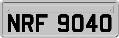 NRF9040