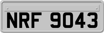 NRF9043