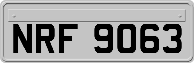 NRF9063