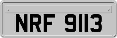 NRF9113