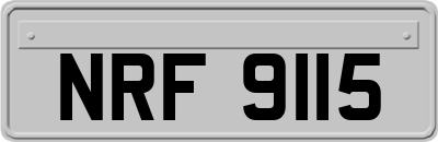 NRF9115