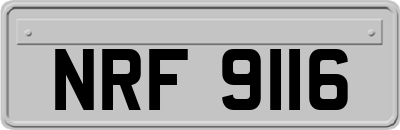 NRF9116