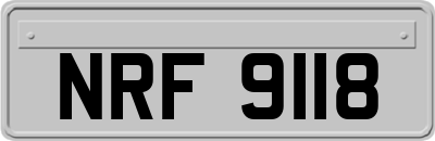NRF9118