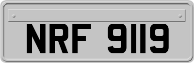NRF9119