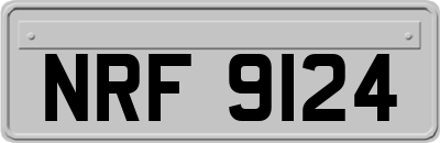 NRF9124
