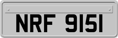 NRF9151