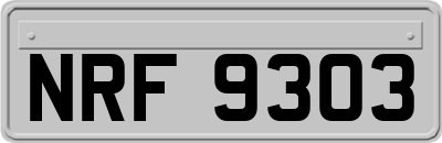 NRF9303