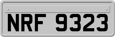 NRF9323