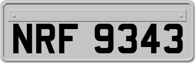 NRF9343
