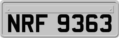 NRF9363