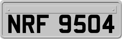 NRF9504