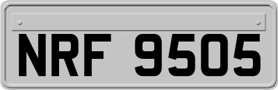 NRF9505
