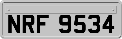 NRF9534