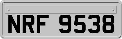 NRF9538