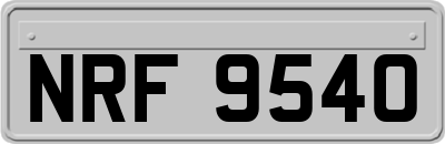 NRF9540