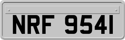 NRF9541