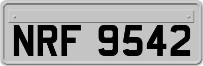 NRF9542