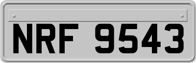 NRF9543