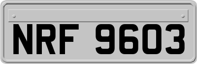 NRF9603