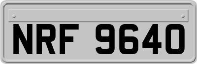 NRF9640