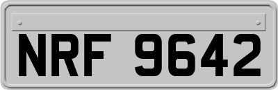NRF9642