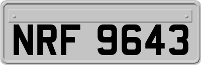 NRF9643