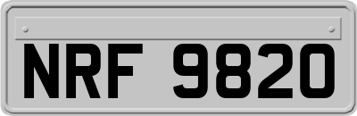 NRF9820