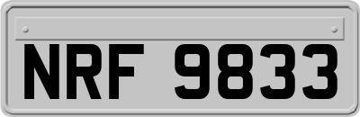 NRF9833