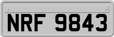 NRF9843