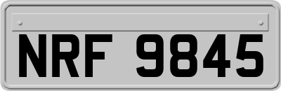 NRF9845