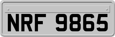 NRF9865