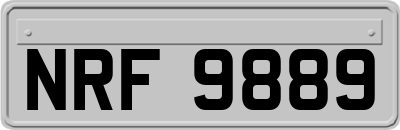 NRF9889