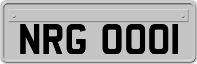 NRG0001